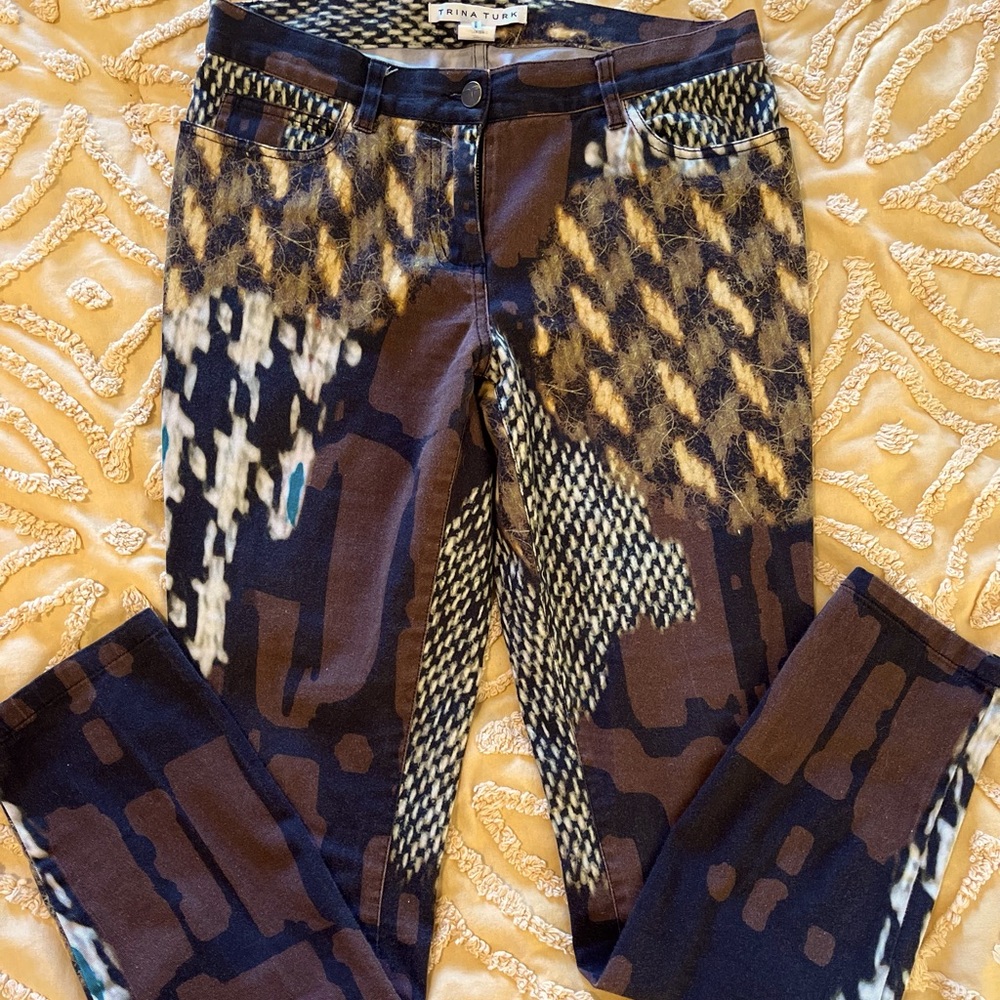 Trina Turk pants